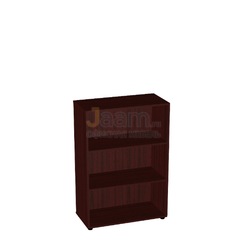 Кабинет руководителя Стеллаж широкий средний МЛ-2.3