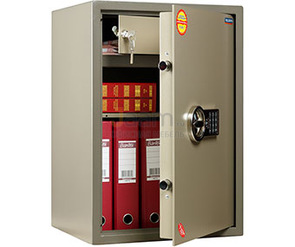 Мебельный сейф Сейф VALBERG ASM 63 T EL