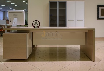 Кабинет руководителя Esperto