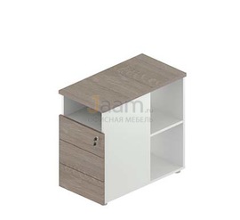 Мебель для персонала Тумба приставная RP-35