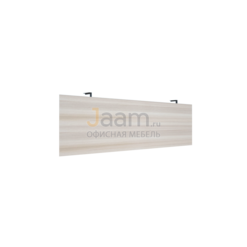 Мебель для персонала Модести-панели с держателями АМ-12П