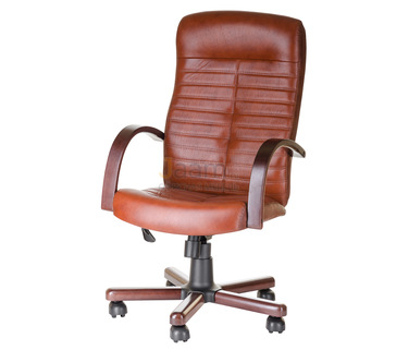 Кресло для руководителя Консул экстра