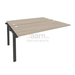 Мебель для персонала Наборный элемент рабочей станции O.M-2.NRS-4.7