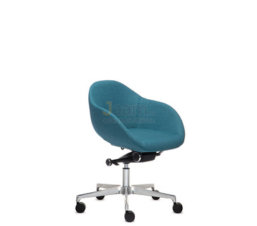 Кресло для персонала Харизма D80