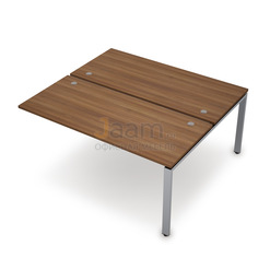 Мебель для персонала Конечный модуль 6МБК.6289