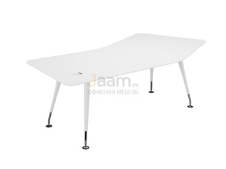 Кабинет руководителя Стол для руководителя эргономичный EMP121