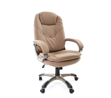 Кресло для руководителя Chairman 668