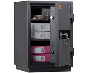 Взломостойкий сейф Сейф VALBERG КВАРЦИТ 65 МТ