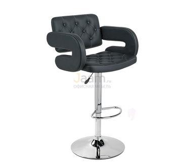 Кресло Tiesto ZC-346 черный