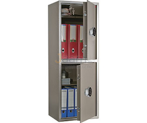 Мебельный сейф Сейф TM-120/2T EL