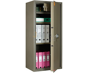 Мебельный сейф Сейф VALBERG ASM 120 T CL*