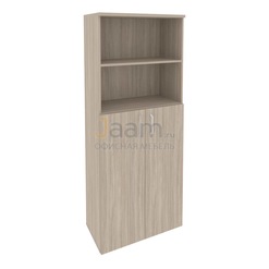 Мебель для персонала Офисный шкаф высокий широкий O.ST-1.6