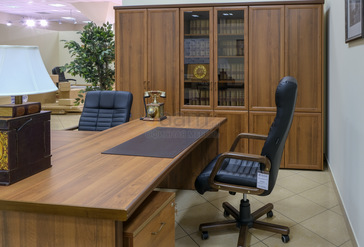 Кабинет руководителя Мастер