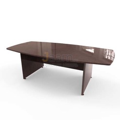 Кабинет руководителя Стол для заседаний КН-1.4лак
