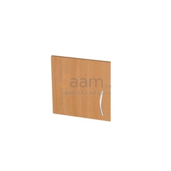 Мебель для персонала Дверь к антрессоли левая Э-50.0 Л