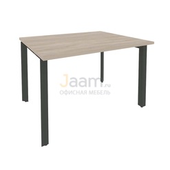 Мебель для персонала Стол переговорный O.MP-PRG-1.2