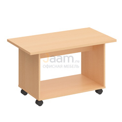 Мебель для гостиниц Стол журнальный ВЕ 641 БК