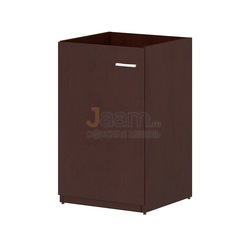 Кабинет руководителя Офисный шкаф (необходим топ) ПК-МСП-Ш73х45