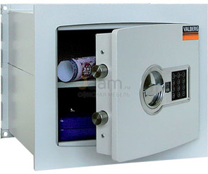 Встраиваемый сейф Сейф VALBERG AW-1 3322 EL