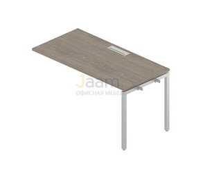 Мебель для персонала Промежуточный стол с люком RM-2.1+F-38