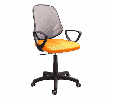 Кресло для персонала Linz gtsN7