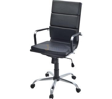 Кресло для руководителя Ева Р