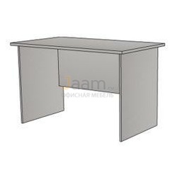 Мебель для персонала Стол письменный СФ210