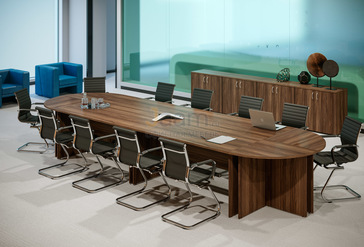 Мебель для персонала Агат