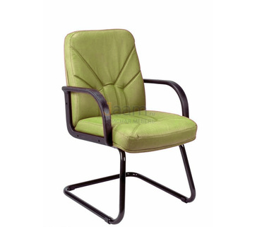 Кресло для руководителя Менеджер экстра короткий