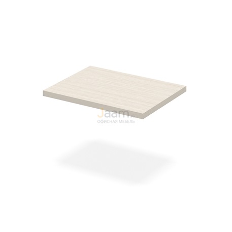 Кабинет руководителя Столешница для офисного стола ПК-СЕ-ССМ60х80/38