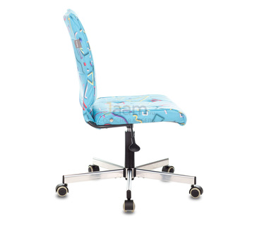 Кресло для персонала CH-330M