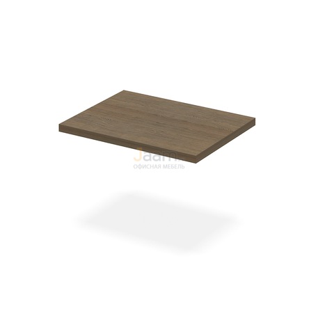 Кабинет руководителя Столешница для офисного стола ПК-СЕ-ССМ60х80/38