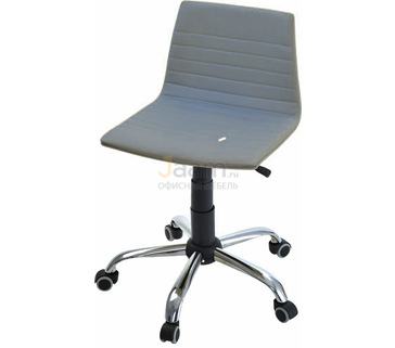 Кресло для персонала Ева Лайт Хром