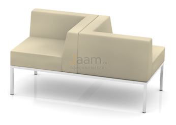 Модульный диван M3-2YV A