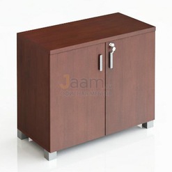 Кабинет руководителя Офисный шкаф закрытый для документов 226