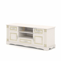 Кабинет руководителя Офисная тумба под ТВ ПК-МНК-ТМТВ174Х46