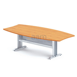 Мебель для персонала Конференц-стол DKS-244