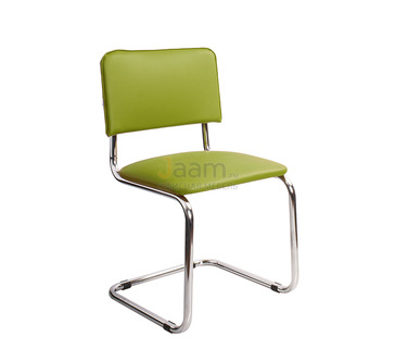 Офисный стул Sylwia silver