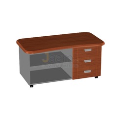 Кабинет руководителя Тумба приставная