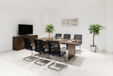 Кабинет руководителя Exe