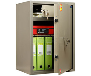 Мебельный сейф Сейф VALBERG ASM 63 T