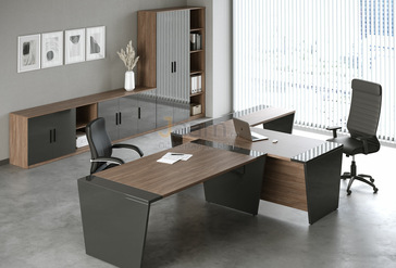 Кабинет руководителя Asti