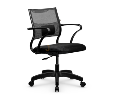 Кресло для персонала Sit Air M4-290K - YP99+UMF(X1) 1010766