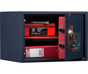 Сейф Сейф MDTB ES-30.Е