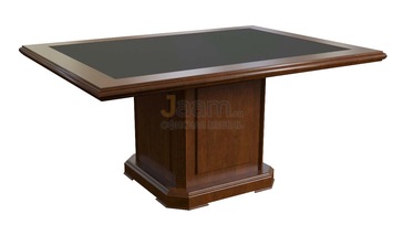 Кабинет руководителя Элемент стола для переговоров центральный 29705