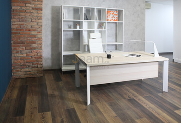 Кабинет руководителя Fermo Metal