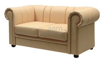 Офисный диван двухместный Модель С-500С