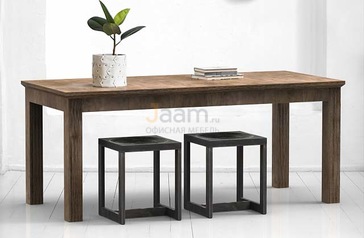 Мебель для персонала Стол переговорный ELEPHANT