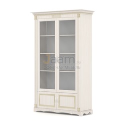 Кабинет руководителя Гардероб универсальный двухдверный ПК-МНК-Г212Х129