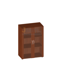 Кабинет руководителя Шкаф широкий средний ФР-5.0 3,КН-4.5 к